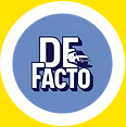 De Facto