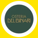 Osteria del Binari